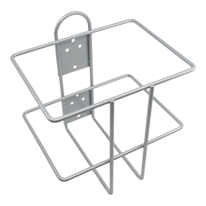 SINGLE F-STYLE JUG CHEMICAL STORAGE RACK by TCD Parts Inc