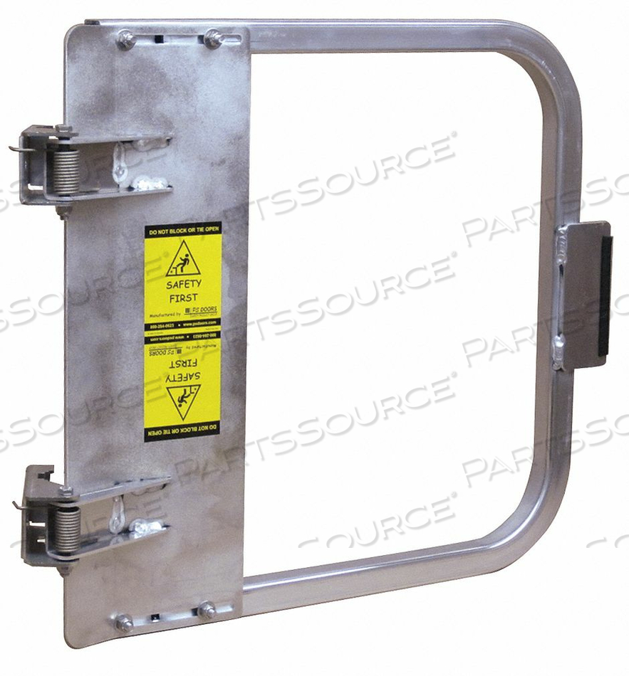 SAFETY GATE ALUMINUM by PS Doors