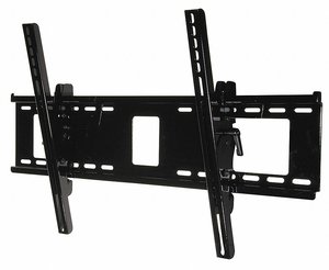 UNIVERSAL TILT WALL MOUNT CAP 200 LB by Peerless-AV