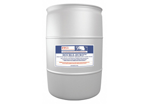 DOUBLE-DURO FINISH  SEALER 55 GAL DRUM by Federal Floor Care Inc