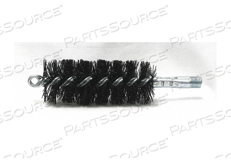 TUBE BRUSH DIA 1 3/4 1/4 MNPT LENGTH 8 by Tough Guy