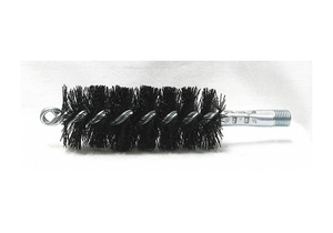 TUBE BRUSH DIA 1 3/4 1/4 MNPT LENGTH 8 by Tough Guy