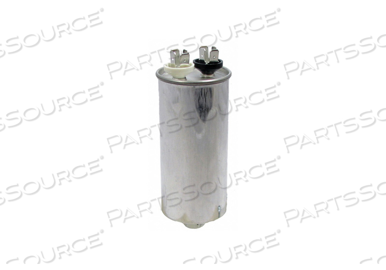 MOTOR RUN CAPACITOR 8 MFD 440V ROUND by EBM- Papst Inc. MOTOR RUN CAPACITOR 8 MFD 440V ROUND by EBM- Papst Inc.