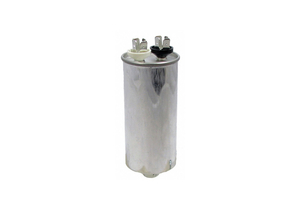 MOTOR RUN CAPACITOR 8 MFD 440V ROUND by EBM- Papst Inc. MOTOR RUN CAPACITOR 8 MFD 440V ROUND by EBM- Papst Inc.