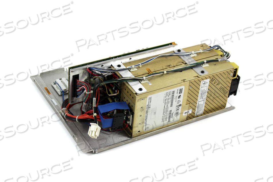 POWER SUPPLY UNIT 