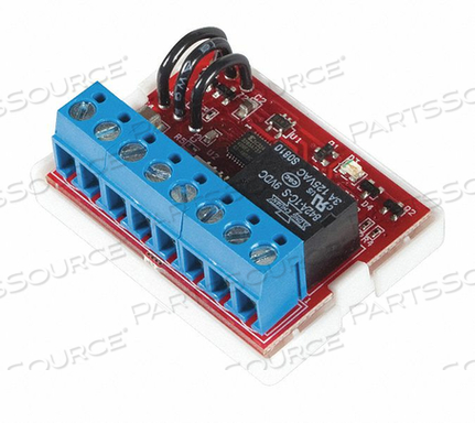 LATCHING TIMER MODULE UL LISTED 