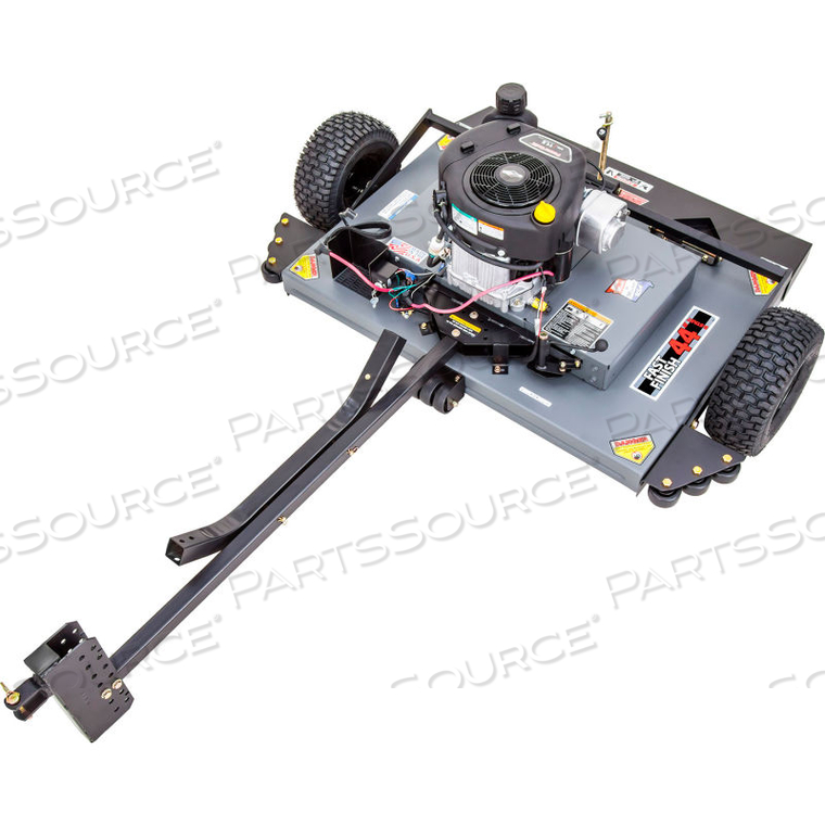 11.5 HP 44 DECK TRAILMOWER W/BRIGGS & STRATTON ENGINE (CA COMPLIANT) by Swisher 11.5 HP 44 DECK TRAILMOWER W/BRIGGS & STRATTON ENGINE (CA COMPLIANT) by Swisher