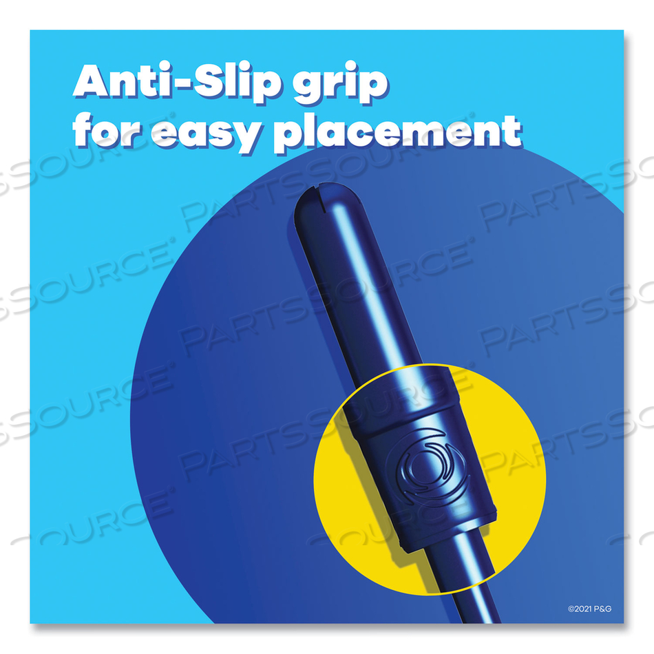 PEARL TAMPONS, REGULAR by Tampax