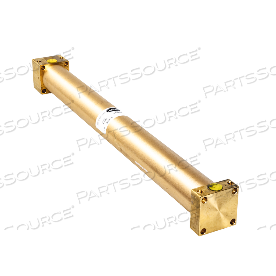 HYDRAULIC BRASS CYLINDER by Getinge USA Sales, LLC