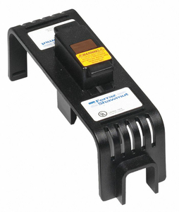 FUSE BLOCK COVER 31 TO 60A H K5 RK5 RK1 by Ferraz Shawmut FUSE BLOCK COVER 31 TO 60A H K5 RK5 RK1 by Ferraz Shawmut