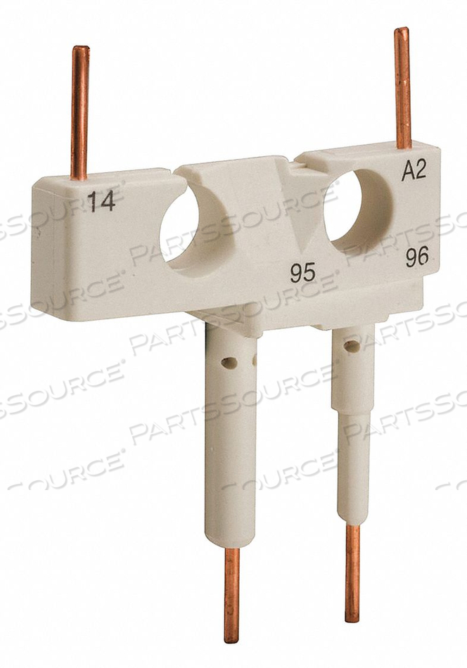 PREWIRING KIT FOR N/C CONTACT THOLR UP1 by APC / American Power Conversion