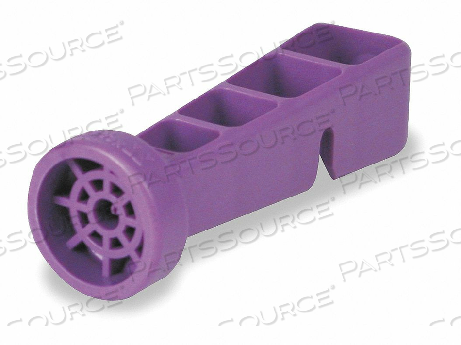 EMITTER TOOL PURPLE PLASTIC by Rain Bird
