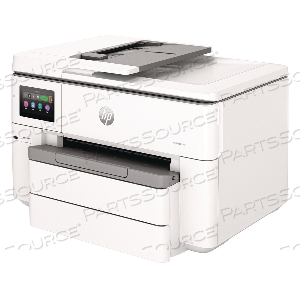 OFFICEJET PRO 9730E ALL-IN-ONE INKJET PRINTER, COPY/FAX/PRINT/SCAN by HP (Hewlett-Packard)