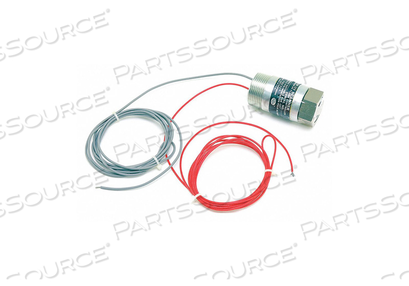 NON-SELF CHECK PIPE SCANNER 8 FT LEADS by Fireye