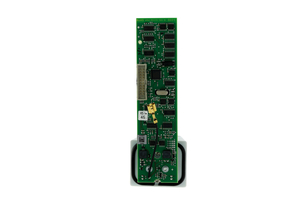 SAD WITH RED DETECTOR, VERSION 4 FOR PRESSURE SENSORS AND BOARDS by B. Braun Medical Inc (Renal Therapies Division)