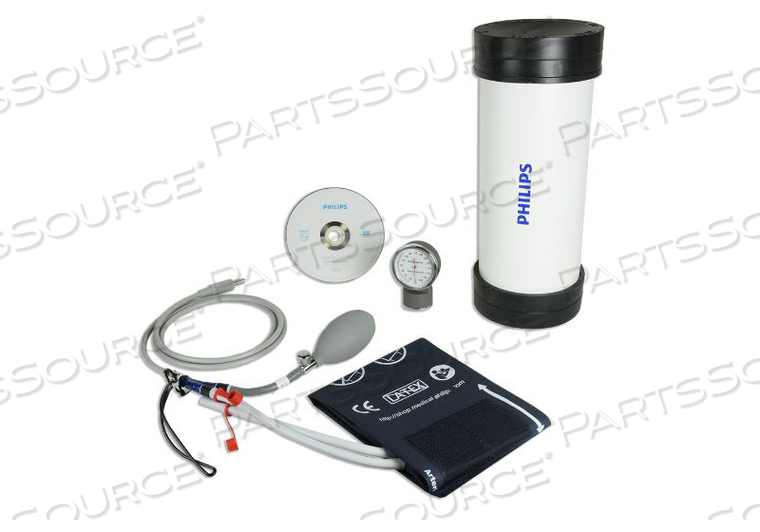 NBP CALIBRATION KIT 