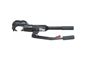 HYDRAULIC SELF CONTAINED CRIMP TOOL by Burndy