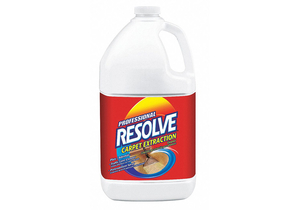 CARPET CLEANER 1 GAL. CITRUS/HERBAL PK4 by Resolve