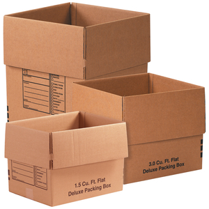 #1 MOVING SHIPPING BOX COMBO PACK, KRAFT, 1 KIT by BOX Partners (Box Acquisitions, LLC) #1 MOVING SHIPPING BOX COMBO PACK, KRAFT, 1 KIT by BOX Partners (Box Acquisitions, LLC)