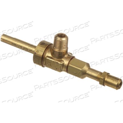 BURNER VALVE 