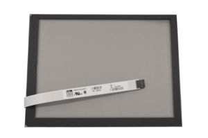 TOUCH SCREEN, 5-WIRE RESISTIVE by Spacelabs Healthcare