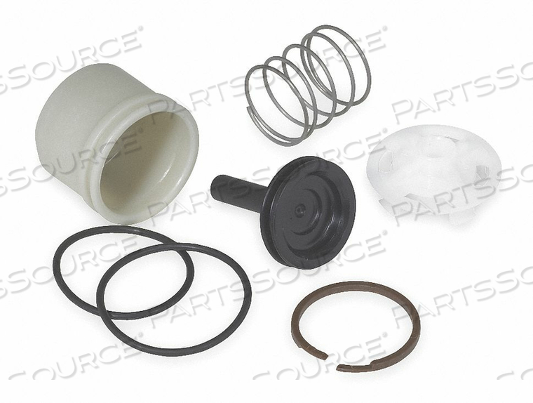 ACTUATOR ASSEMBLY SLOAN by Sloan ACTUATOR ASSEMBLY SLOAN by Sloan