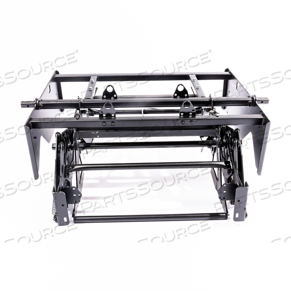 RECLINER MECHANISM, TREATMENT, FOR USE WITH: FOR 3500 SYMMETRY® PLUS RECLINERS by Stryker Medical