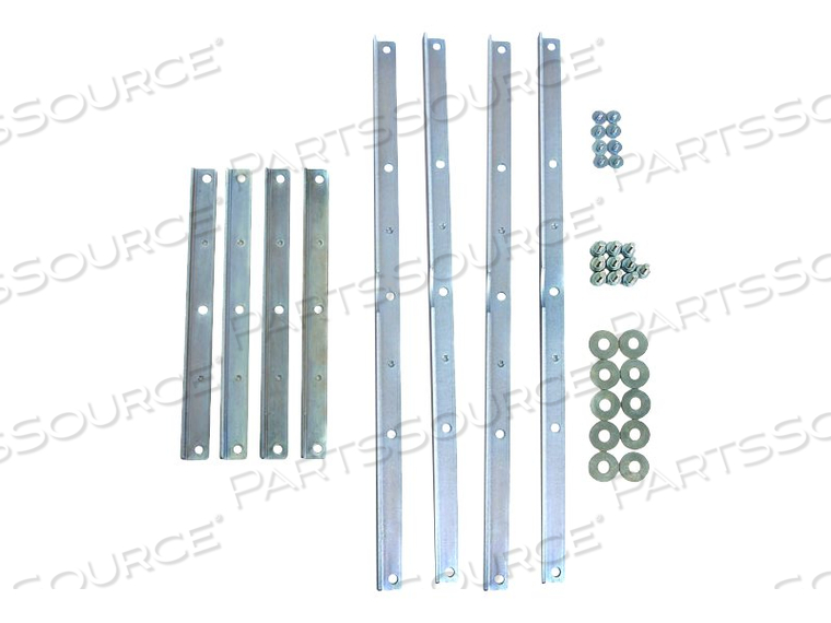 VESA BRACKET ADAPTOR KIT by Ergotron, Inc.