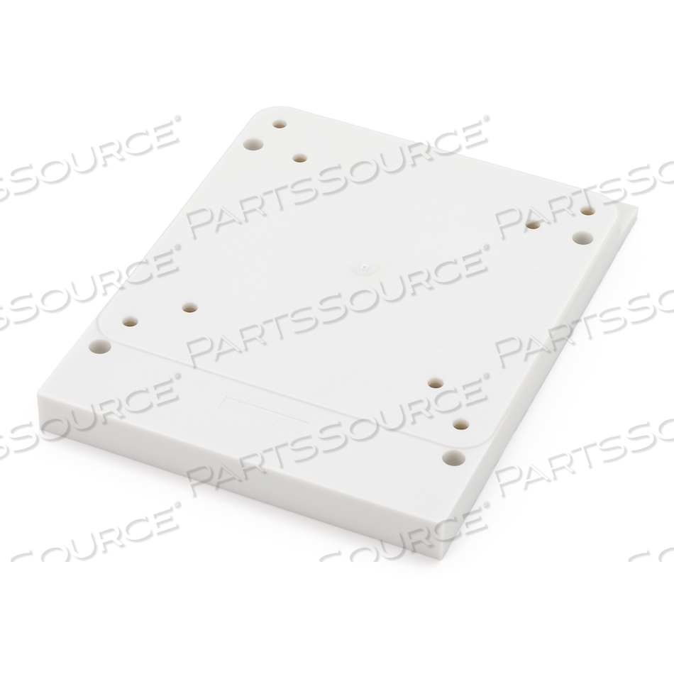 COVER BATTERY W/BLIND INSERT S12/S19 by Mortara Instrument, Inc