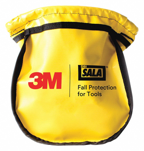 PARTS POUCH VINYL 9 W 10-1/4 L by 3M Consumer PARTS POUCH VINYL 9 W 10-1/4 L by 3M Consumer