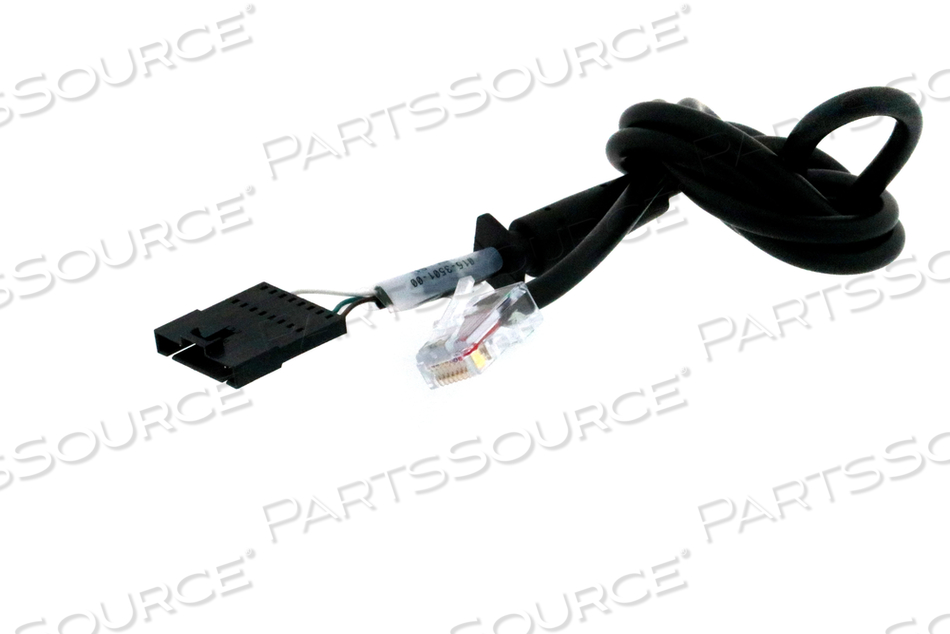 CABLE ASSEMBLY; FOOT CONTROL by Midmark Corp.