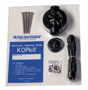 SANDPIPER 476.311.000 Pump Repair Kit,Air 