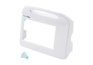 FRONT HOUSING SERVICE KIT WITHOUT THERMOMETRY by Welch Allyn Inc.