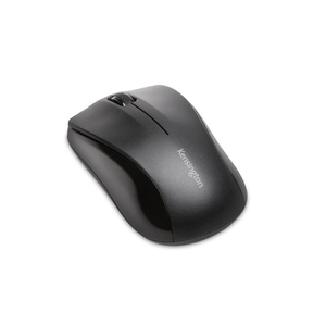 2.4 GHZ WIRELESS MOUSE FOR LIFE, BLACK by Kensington Computer Products