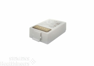 ASSEMBLY, PROBE BATTERY, FOR USE WITH: FOR GENERAL ULTRASOUND by Siemens Medical Solutions