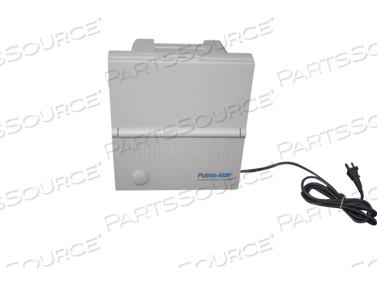 COMPACT COMPRESSOR, 30 PSIG, 6.3 IN X 10.1 IN X 10.5 IN by Drive/DeVilbiss Healthcare, Inc COMPACT COMPRESSOR, 30 PSIG, 6.3 IN X 10.1 IN X 10.5 IN by Drive/DeVilbiss Healthcare, Inc