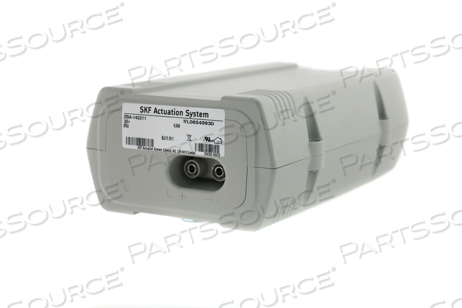 REPLACEMENT BATTERY by Winco Mfg., LLC