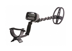 EVIDENCE METAL DETECTOR HAND-HELD by Garrett Metal Detectors