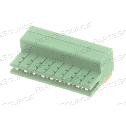 ZZ-TERMINAL, *CT, BLOCK, X1 by Alto-Shaam, Inc.