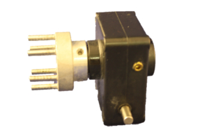 0.62" GEAR by GE Healthcare