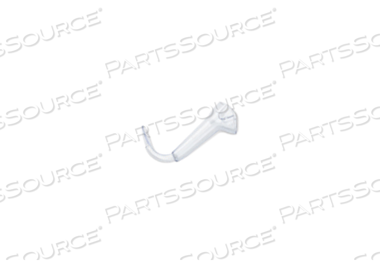 STAT BLADE, 8 IN LG CABLE, 2 STAT (X10) by Verathon Medical, Inc (Formerly Diagnostic Ultrasound)