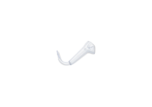 STAT BLADE, 8 IN LG CABLE, 2 STAT (X10) by Verathon Medical, Inc (Formerly Diagnostic Ultrasound)