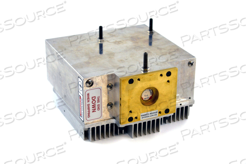 PRODIGY BONE DENSITOMETER X-RAY TUBE HEAD 