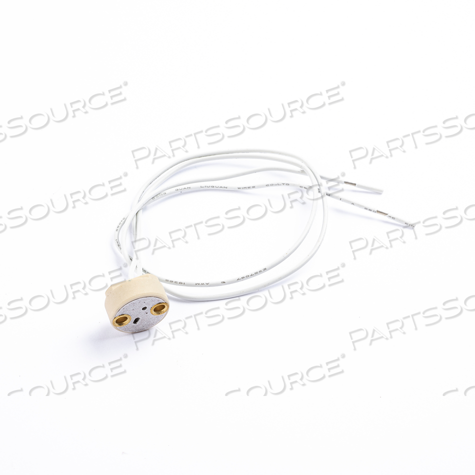 LAMP SOCKET FOR AIM 100 by Burton Medical