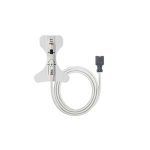 PEDIATRIC SINGLE PATIENT FINGER SPO2 SENSOR - 3 FT by Masimo