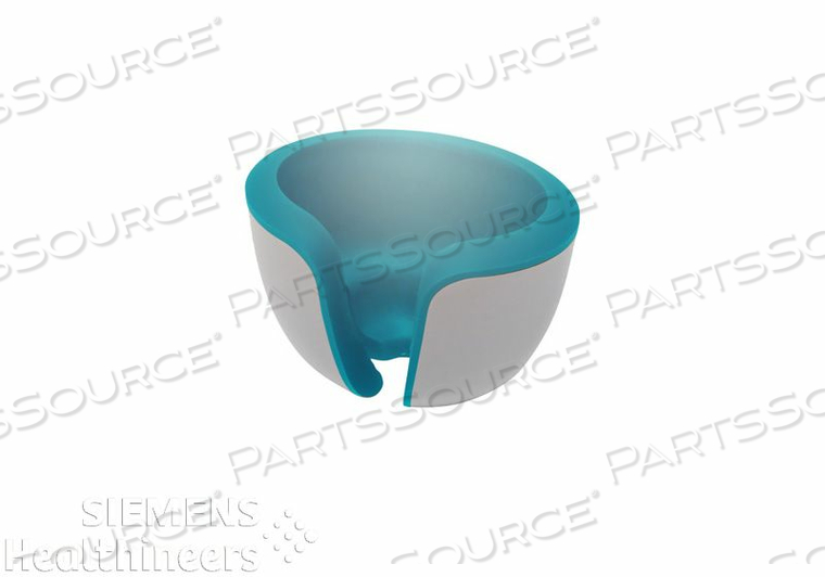 SHORT PROBE HOLDER S2000 TS BLUE 