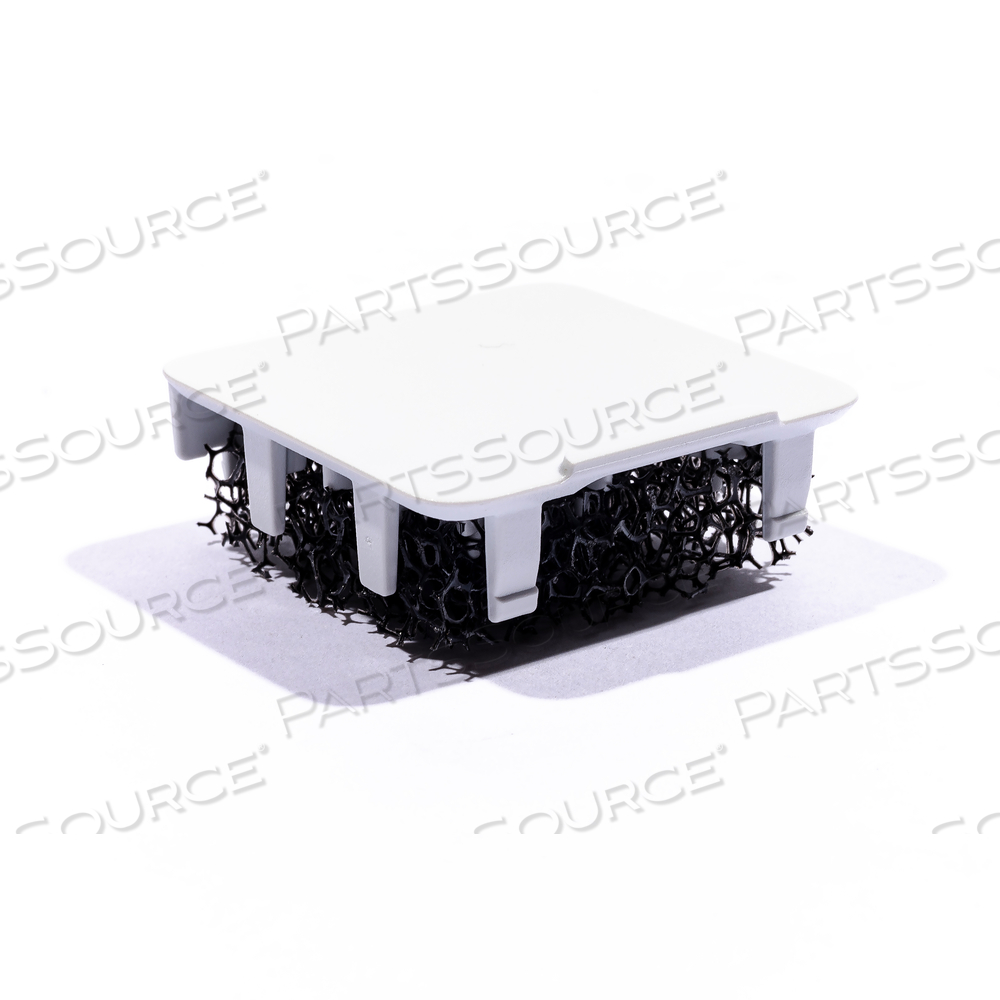 FILTER WITH HOLDER FOR SERVO-N VENTILATOR SYSTEM by Getinge USA Sales, LLC