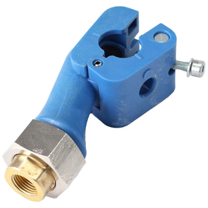 FASTPIPE COMPRESSED AIR FITTING by Rapidair