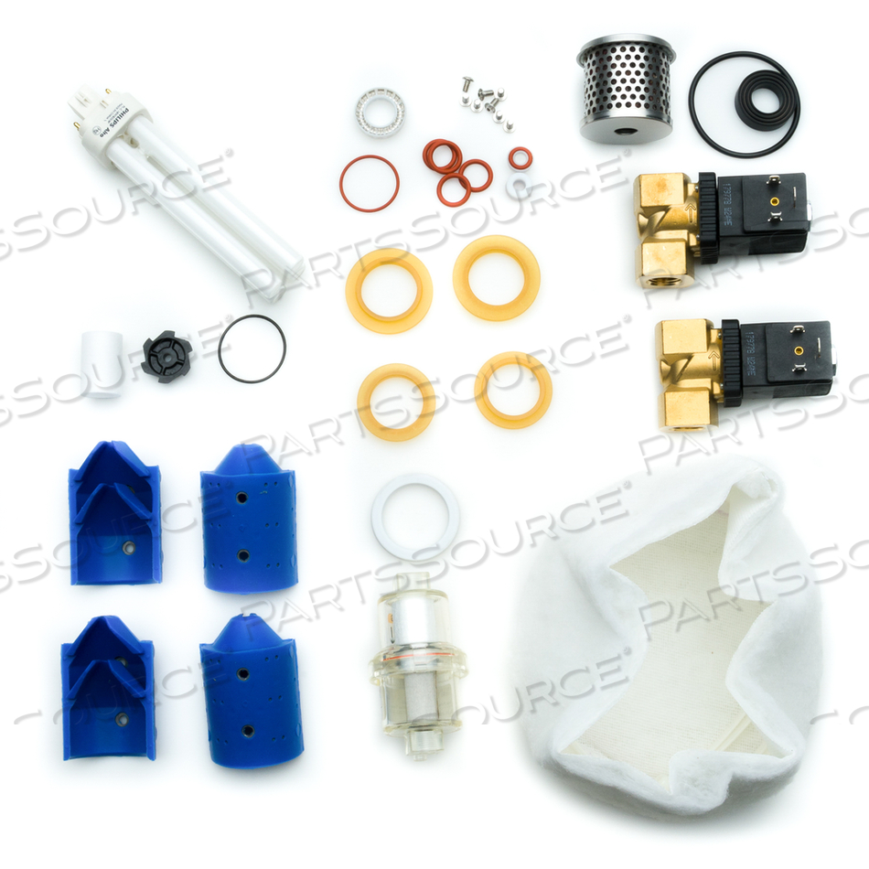 PREVENTIVE MAINTENANCE PACK by STERIS Corporation