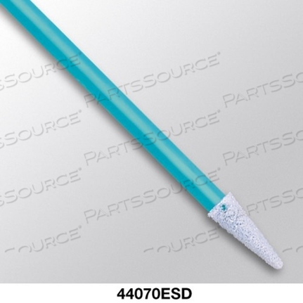 COVENTRY® CONICAL ESD SEALED FOAM SWAB by Chemtronics